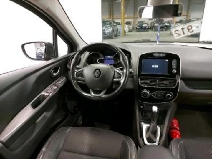 Photo 9 VIN: VF17RBU0D55827781 - RENAULT CLIO GRANDTOUR IV PHASE II 