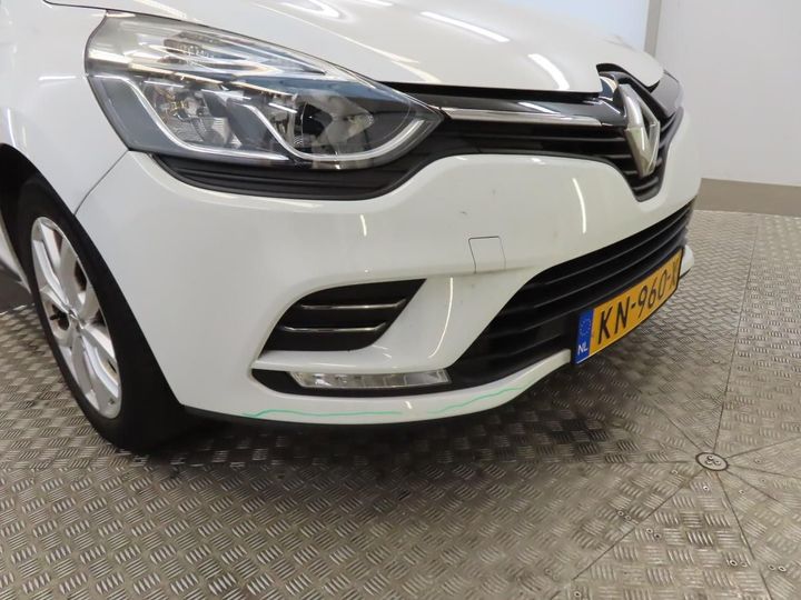 Photo 20 VIN: VF17RBU0D56433532 - RENAULT CLIO ESTATE 