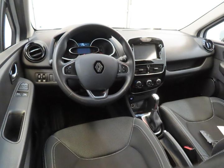 Photo 3 VIN: VF17RBU0D56433532 - RENAULT CLIO ESTATE 