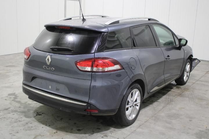 Photo 3 VIN: VF17RBU0D57119000 - RENAULT CLIO GRAND TOUR 