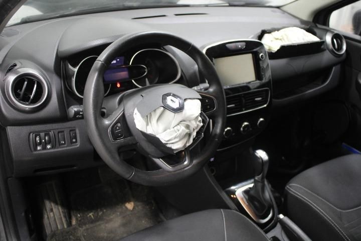 Photo 9 VIN: VF17RBU0D57119000 - RENAULT CLIO GRAND TOUR 