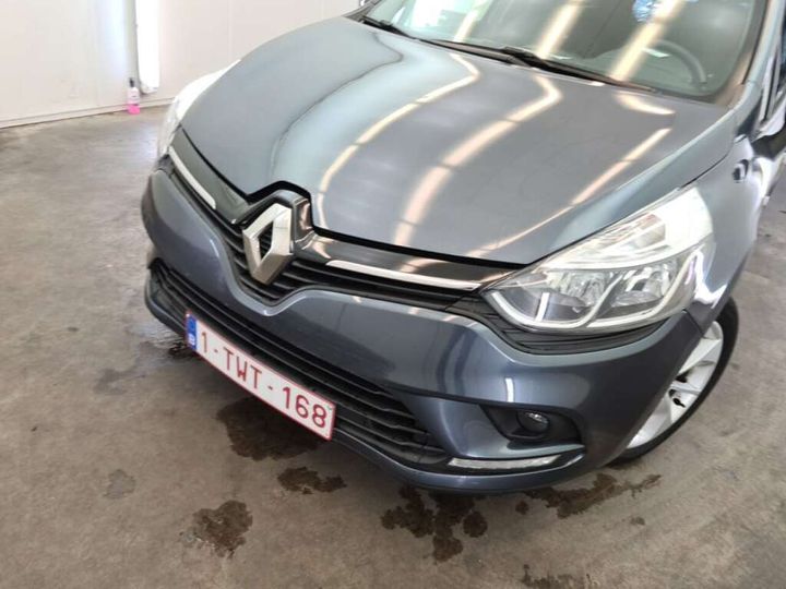 Photo 7 VIN: VF17RBU0D59357741 - RENAULT CLIO 