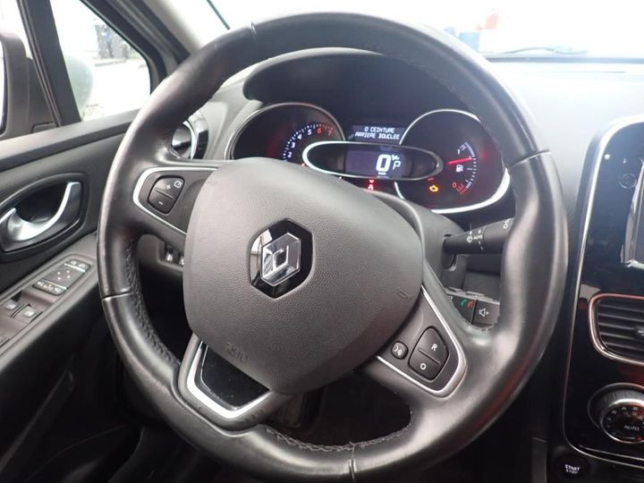 Photo 11 VIN: VF17RBU0D59394437 - RENAULT CLIO ESTATE 