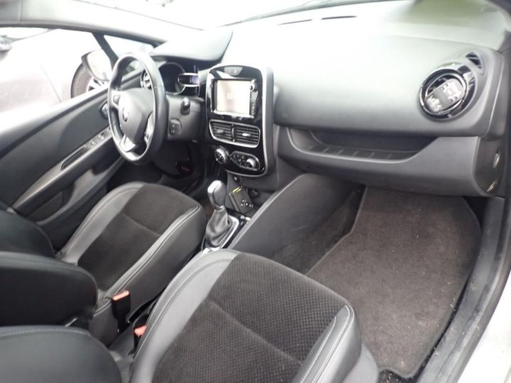 Photo 5 VIN: VF17RBU0D59394437 - RENAULT CLIO ESTATE 