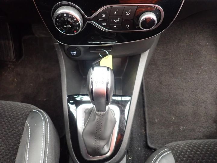 Photo 9 VIN: VF17RBU0D59394437 - RENAULT CLIO ESTATE 