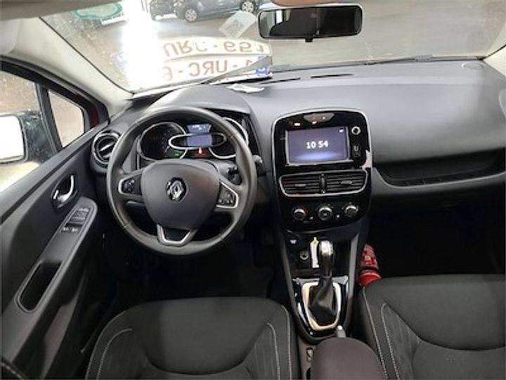 Photo 8 VIN: VF17RBU0D60807204 - RENAULT CLIO GRANDTOUR IV PHASE II 