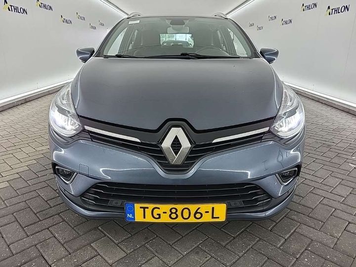 Photo 14 VIN: VF17RBU0D61112358 - RENAULT CLIO ESTATE 