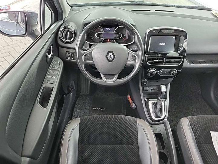 Photo 7 VIN: VF17RBU0D61112358 - RENAULT CLIO ESTATE 