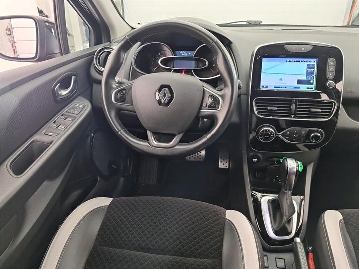 Photo 12 VIN: VF17RBU0D61112369 - RENAULT CLIO 