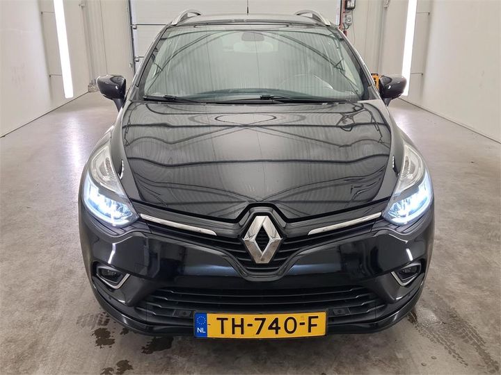 Photo 22 VIN: VF17RBU0D61112369 - RENAULT CLIO 