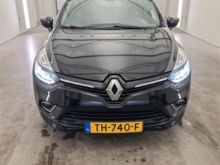 Photo 5 VIN: VF17RBU0D61112369 - RENAULT CLIO 