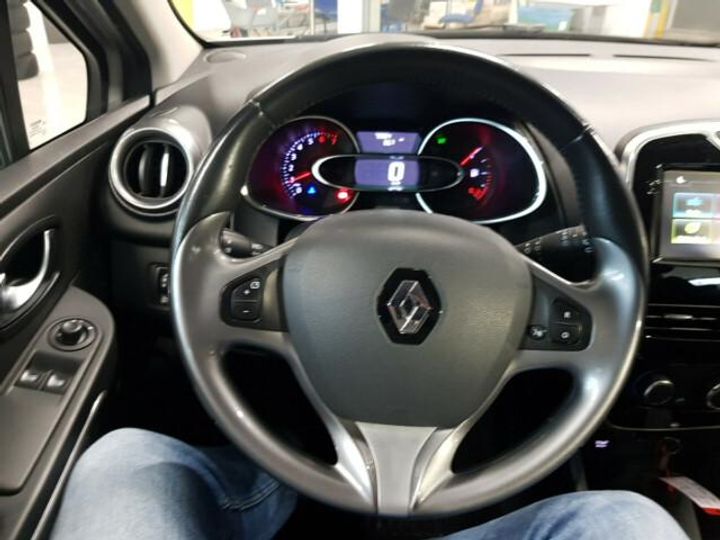 Photo 7 VIN: VF17RD20A56023675 - RENAULT CLIO 