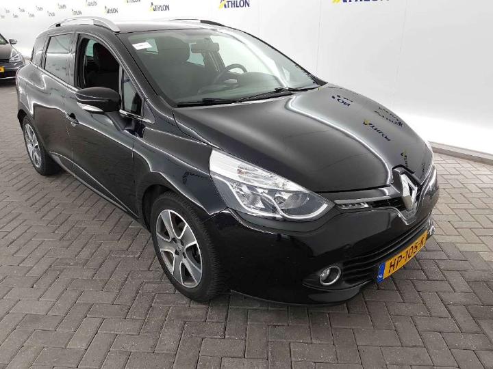 Photo 6 VIN: VF17RE20A53975384 - RENAULT CLIO ESTATE 