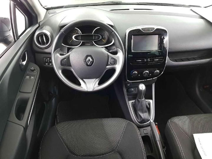 Photo 7 VIN: VF17RE20A53975385 - RENAULT CLIO ESTATE 