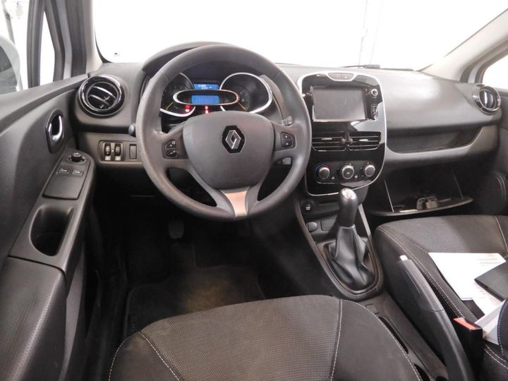 Photo 9 VIN: VF17RE20A54078154 - RENAULT CLIO ESTATE 