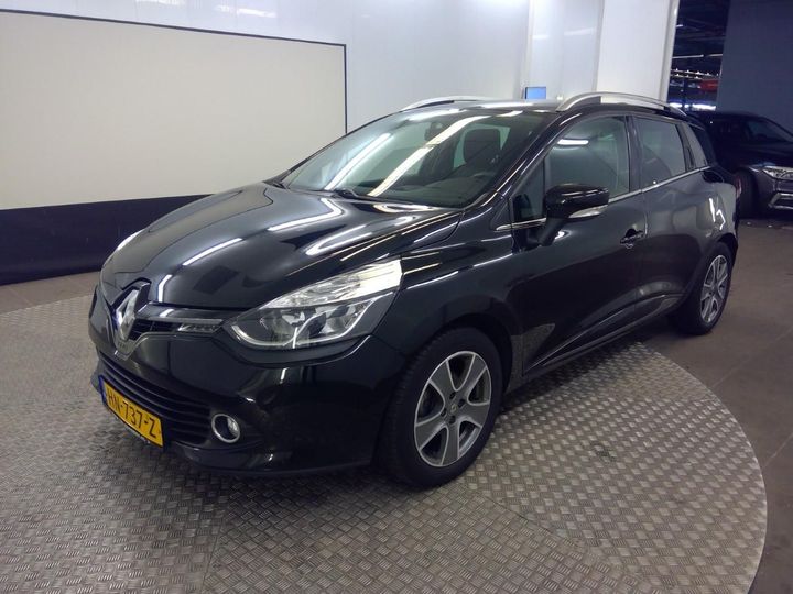 Photo 1 VIN: VF17RE20A54079388 - RENAULT CLIO ESTATE 