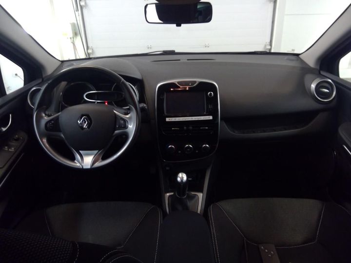 Photo 3 VIN: VF17RE20A54079388 - RENAULT CLIO ESTATE 