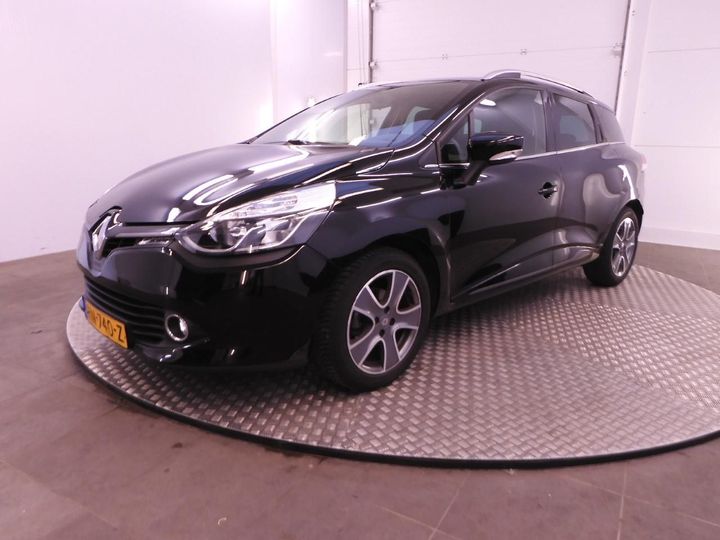 Photo 7 VIN: VF17RE20A54079395 - RENAULT CLIO ESTATE 