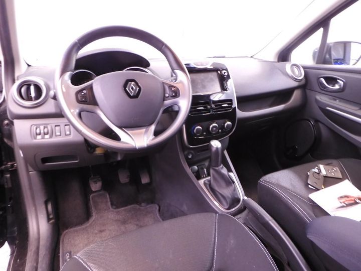 Photo 9 VIN: VF17RE20A54079395 - RENAULT CLIO ESTATE 