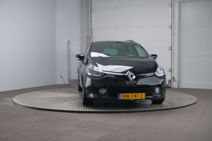 Photo 6 VIN: VF17RE20A54079396 - RENAULT CLIO ESTATE 