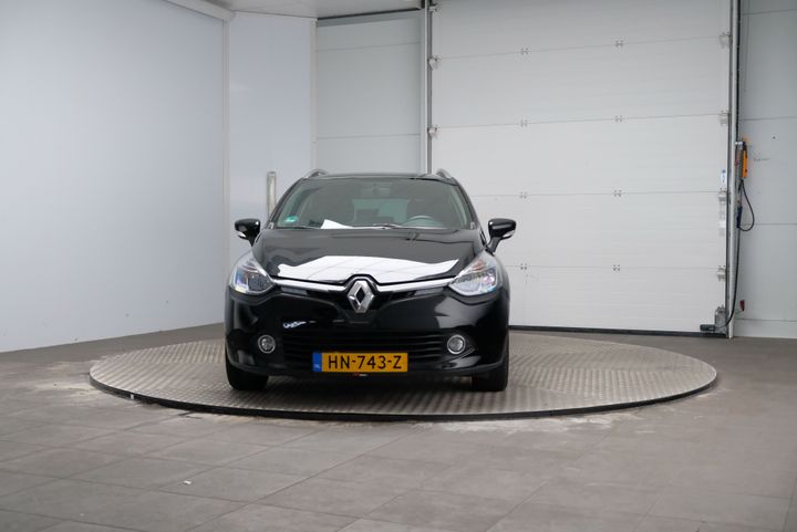 Photo 6 VIN: VF17RE20A54079398 - RENAULT CLIO ESTATE 