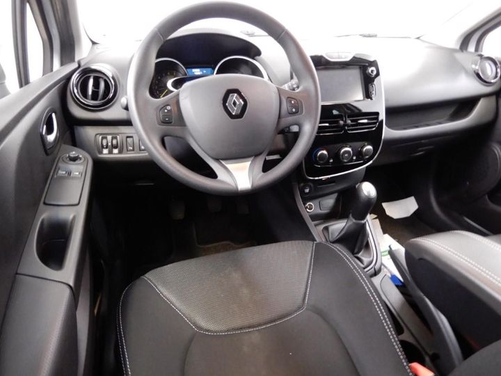 Photo 9 VIN: VF17RE20A54079414 - RENAULT CLIO ESTATE 