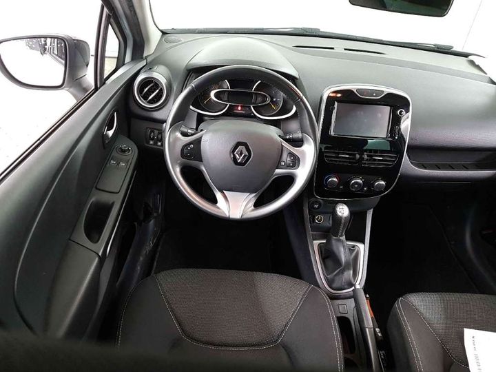 Photo 7 VIN: VF17RE20A54271808 - RENAULT CLIO ESTATE 