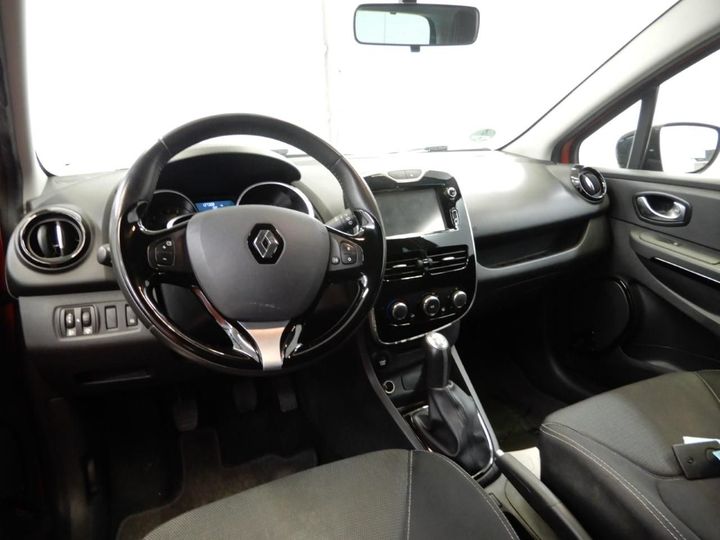 Photo 3 VIN: VF17RE20A54272097 - RENAULT CLIO ESTATE 