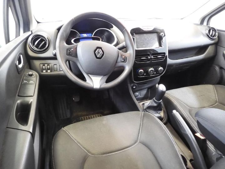 Photo 4 VIN: VF17RE20A55019113 - RENAULT CLIO ESTATE 