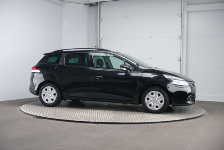 Photo 5 VIN: VF17RE20A55019390 - RENAULT CLIO ESTATE 