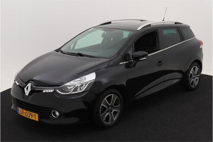 Photo 0 VIN: VF17RE20A55087179 - RENAULT CLIO 