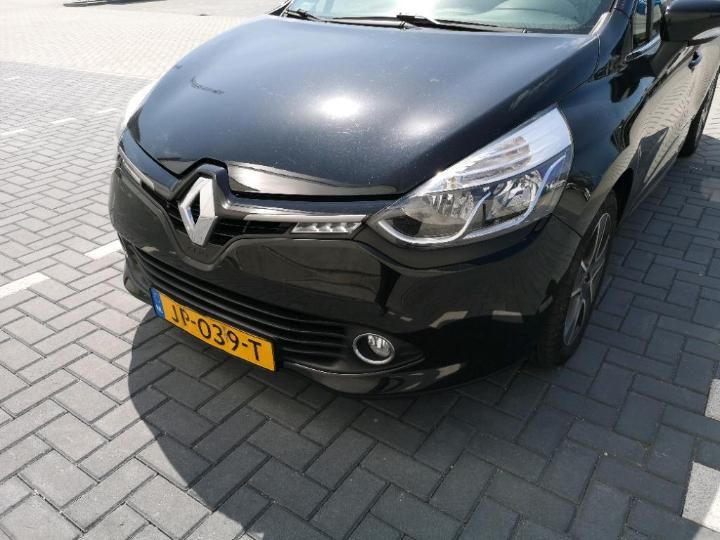 Photo 16 VIN: VF17RE20A55087179 - RENAULT CLIO 