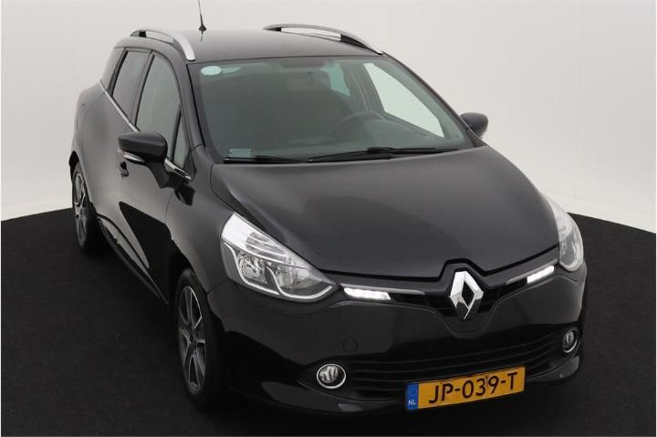 Photo 2 VIN: VF17RE20A55087179 - RENAULT CLIO 