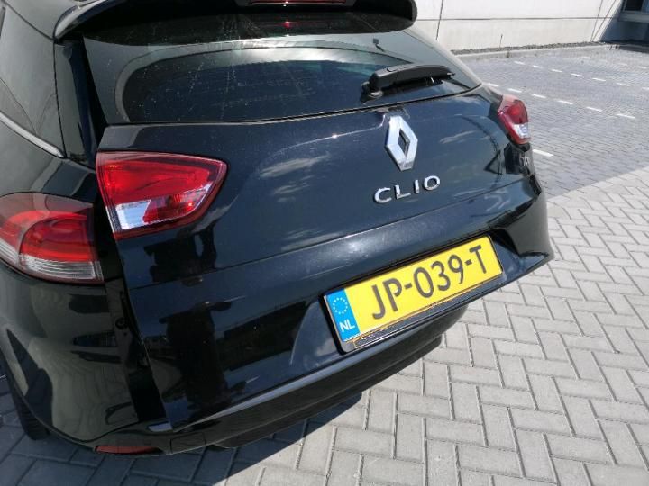 Photo 34 VIN: VF17RE20A55087179 - RENAULT CLIO 