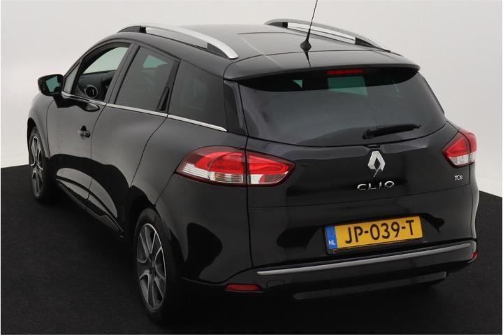 Photo 4 VIN: VF17RE20A55087179 - RENAULT CLIO 