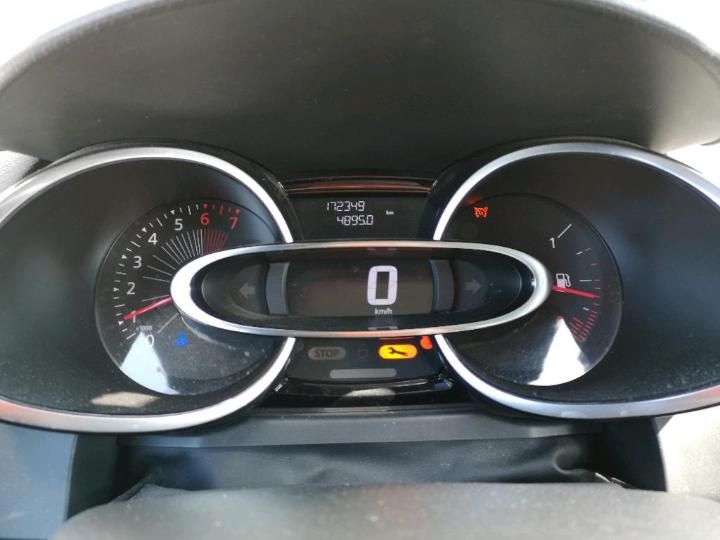 Photo 5 VIN: VF17RE20A55087179 - RENAULT CLIO 