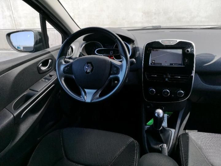 Photo 6 VIN: VF17RE20A55087179 - RENAULT CLIO 