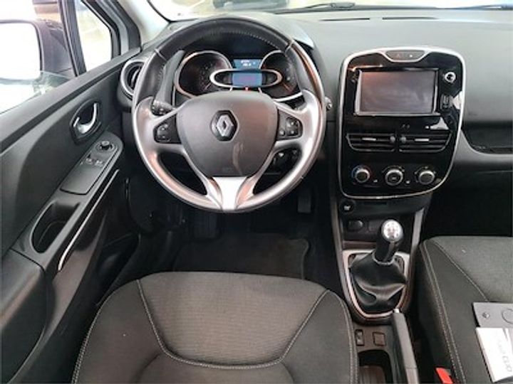 Photo 8 VIN: VF17RE20A55087541 - RENAULT CLIO ESTATE 