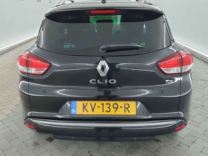 Photo 11 VIN: VF17RE20A55088188 - RENAULT CLIO ESTATE 