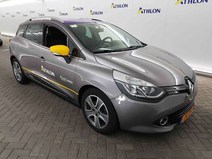 Photo 2 VIN: VF17RE20A55088244 - RENAULT CLIO ESTATE 