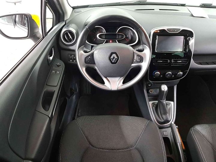 Photo 7 VIN: VF17RE20A55088244 - RENAULT CLIO ESTATE 