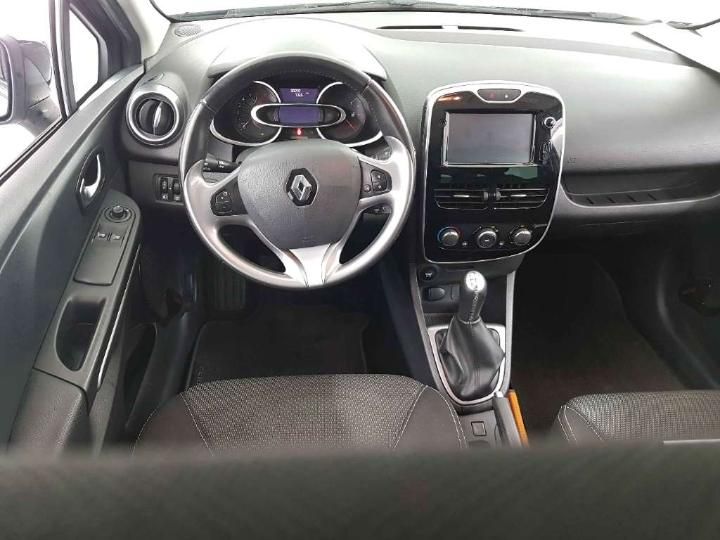 Photo 7 VIN: VF17RE20A55088245 - RENAULT CLIO ESTATE 