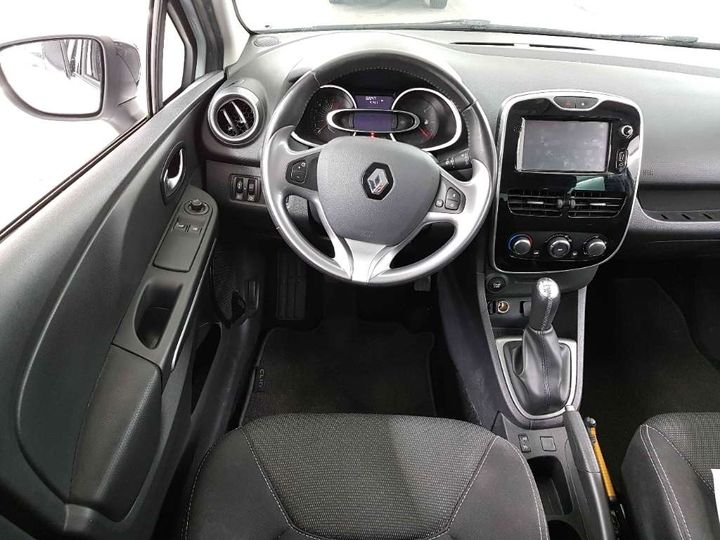 Photo 7 VIN: VF17RE20A55089056 - RENAULT CLIO ESTATE 