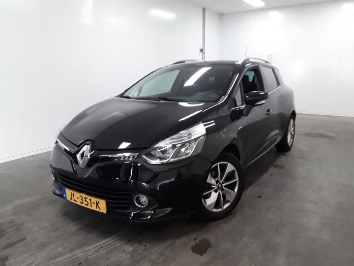 Photo 0 VIN: VF17RE20A55141597 - RENAULT CLIO 