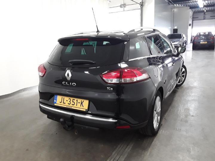 Photo 2 VIN: VF17RE20A55141597 - RENAULT CLIO 