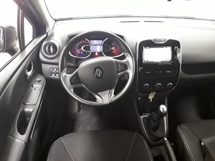 Photo 3 VIN: VF17RE20A55141597 - RENAULT CLIO 