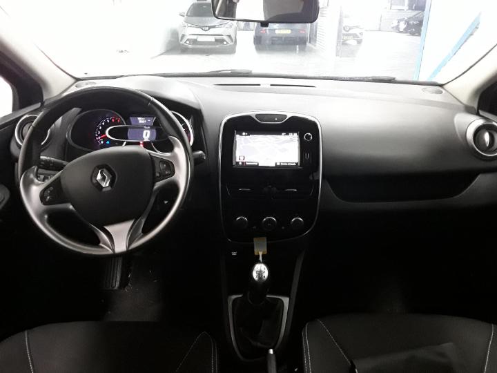 Photo 4 VIN: VF17RE20A55141597 - RENAULT CLIO 