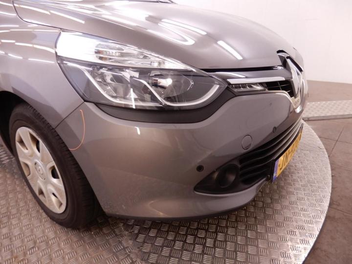 Photo 22 VIN: VF17RE20A55141641 - RENAULT CLIO ESTATE 