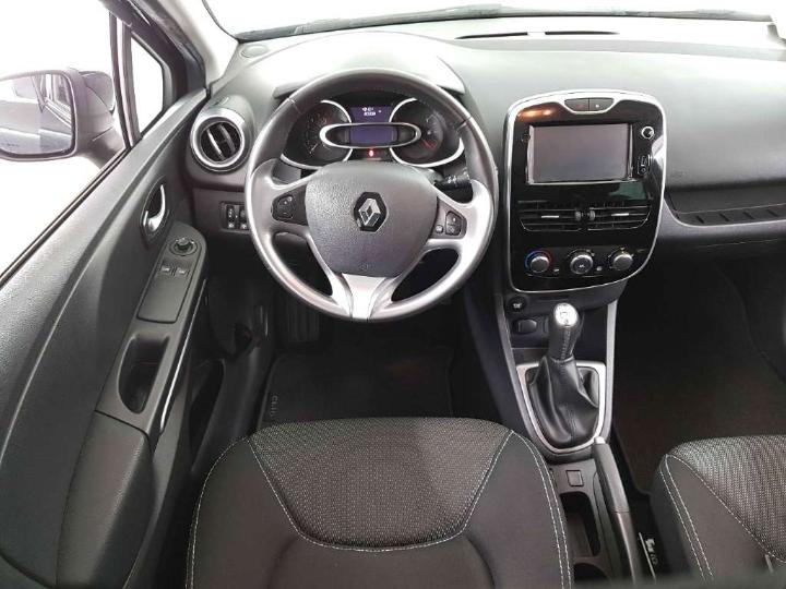 Photo 7 VIN: VF17RE20A55261437 - RENAULT CLIO ESTATE 