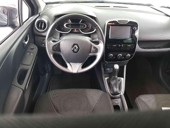 Photo 7 VIN: VF17RE20A55261474 - RENAULT CLIO ESTATE 